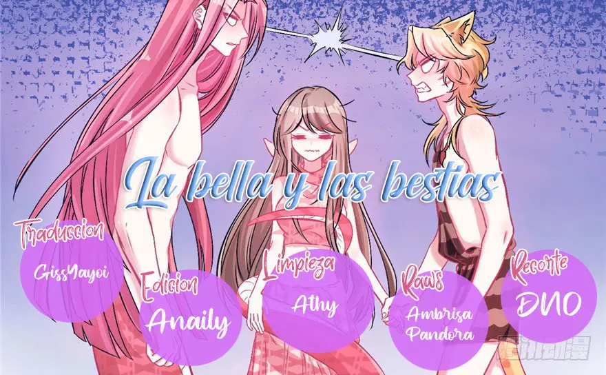 La bella y las bestias (2019) - Capítulo 113 - Página 30 - LectorTMOo