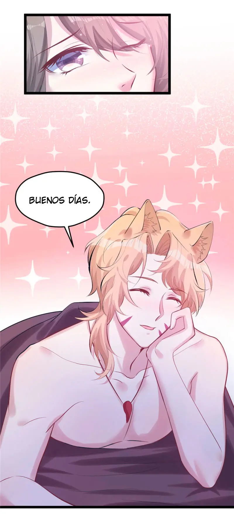 La bella y las bestias (2019) - Capítulo 114 - Página 12 - LectorTMOo
