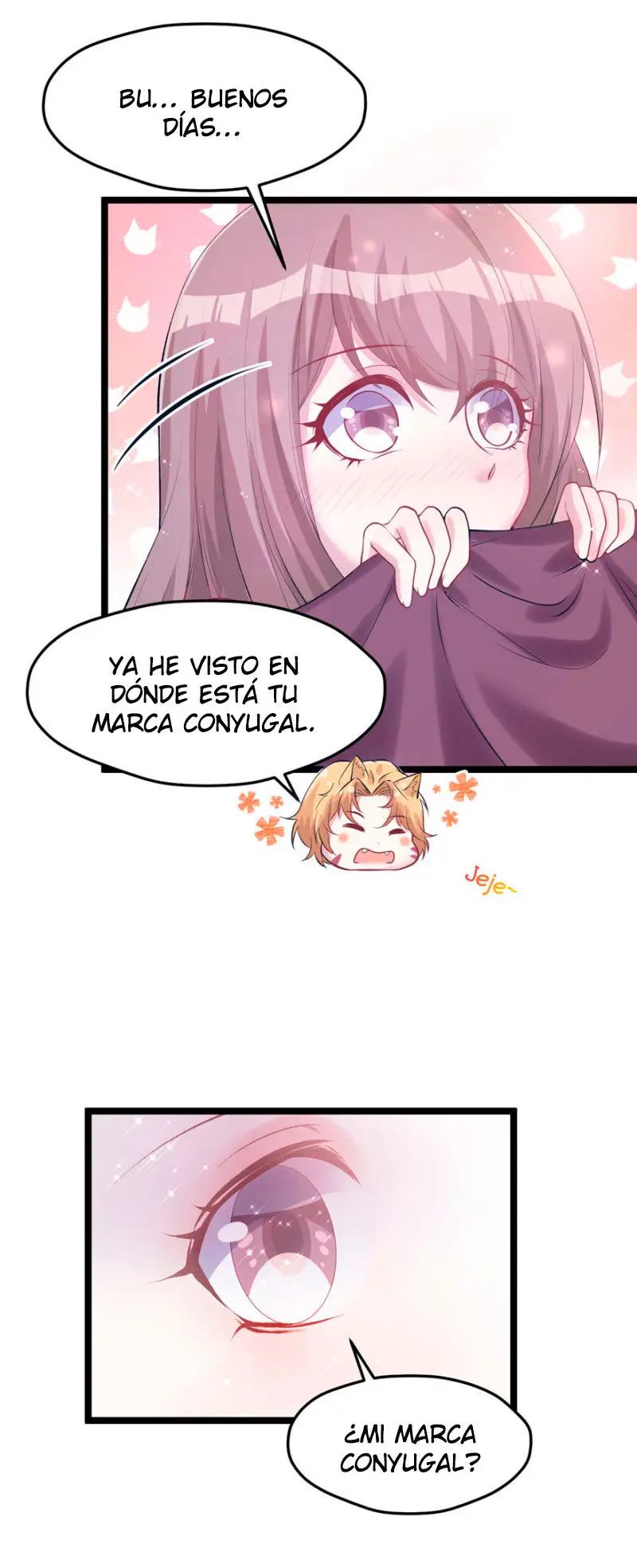 La bella y las bestias (2019) - Capítulo 114 - Página 14 - LectorTMOo
