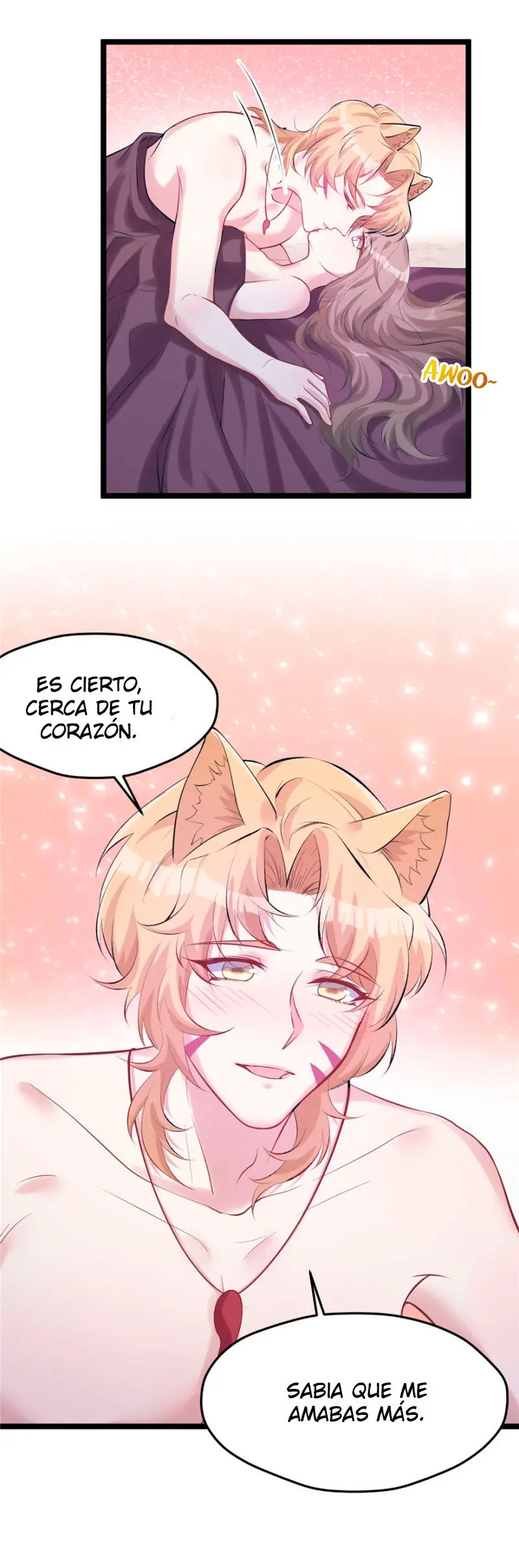 La bella y las bestias (2019) - Capítulo 114 - Página 15 - LectorTMOo