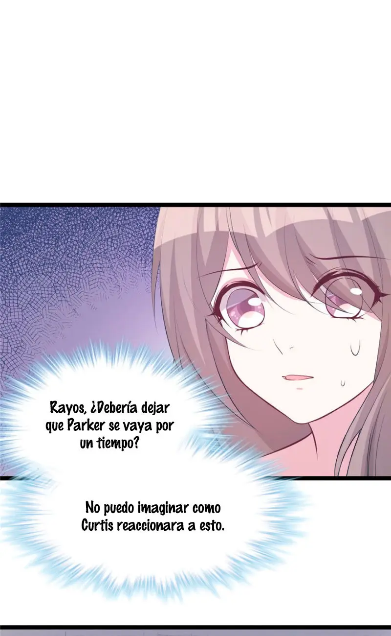 La bella y las bestias (2019) - Capítulo 114 - Página 18 - LectorTMOo