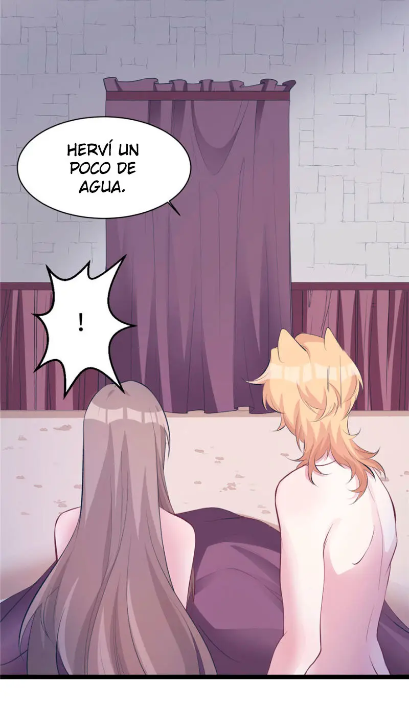 La bella y las bestias (2019) - Capítulo 114 - Página 19 - LectorTMOo