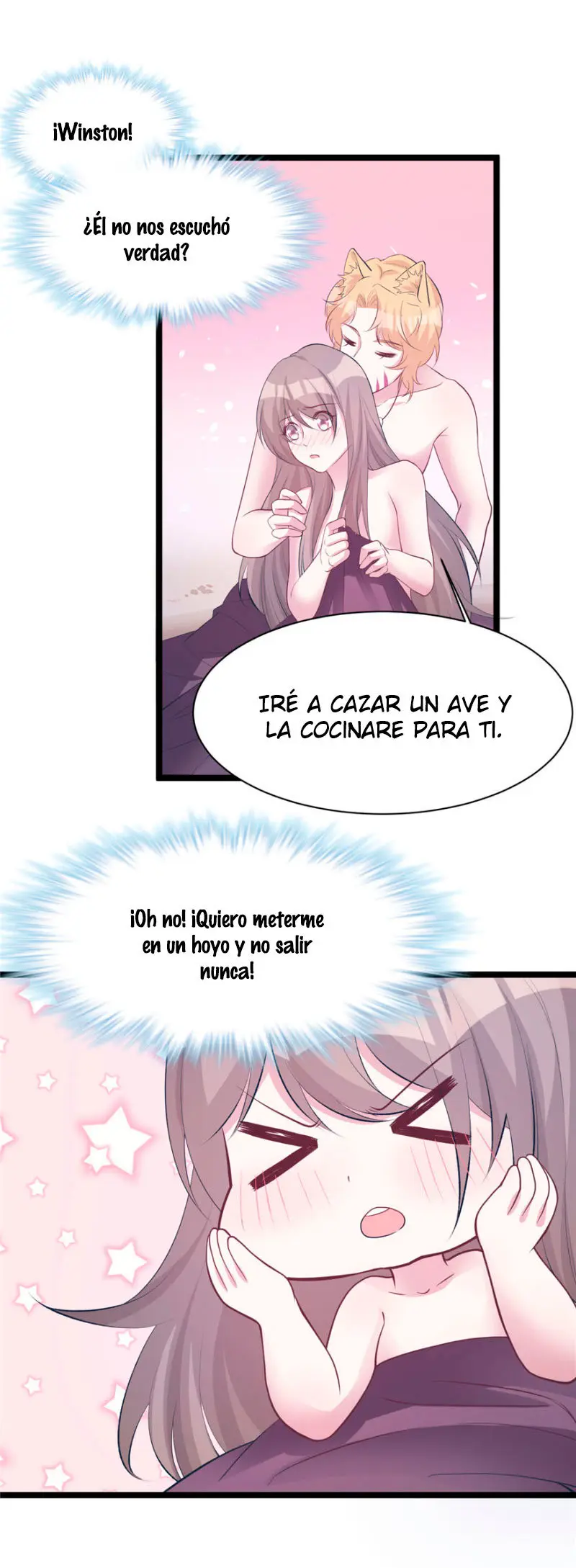 La bella y las bestias (2019) - Capítulo 114 - Página 20 - LectorTMOo