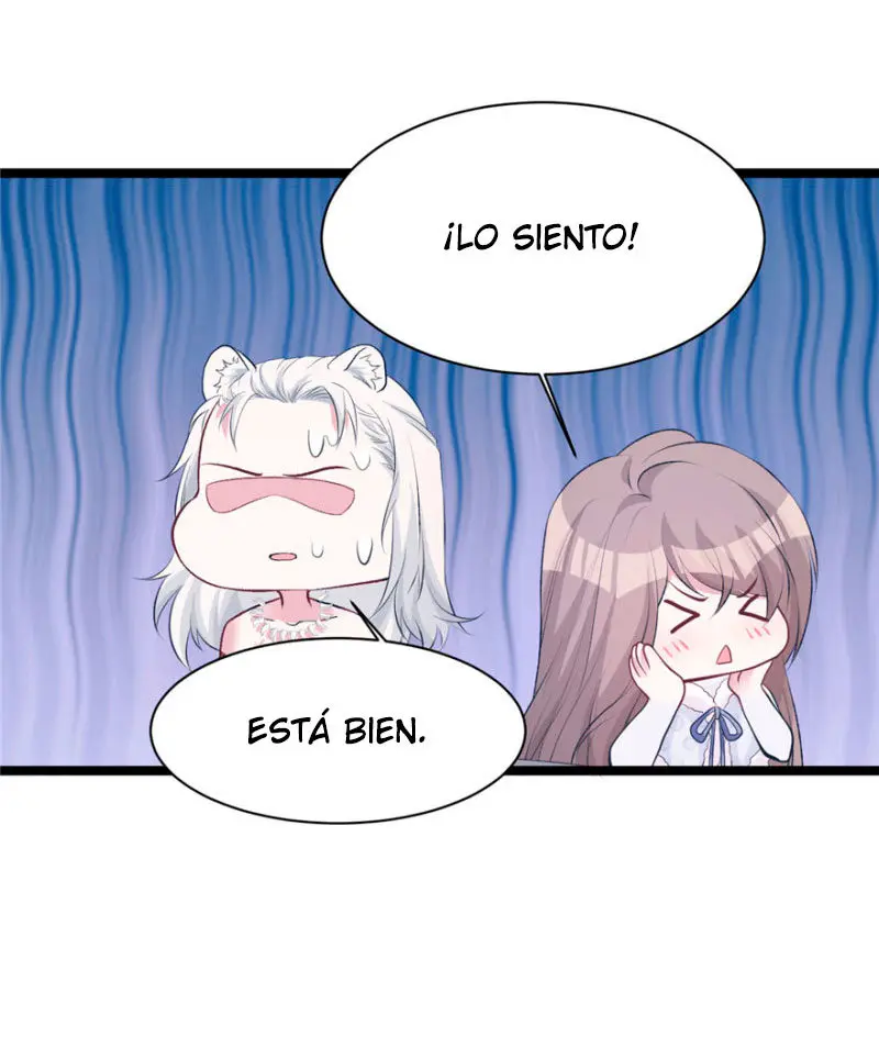 La bella y las bestias (2019) - Capítulo 114 - Página 23 - LectorTMOo