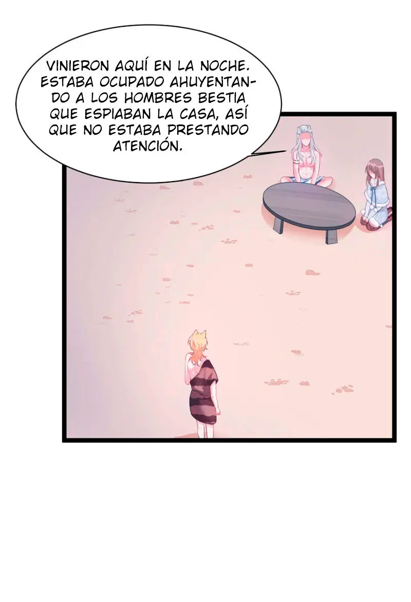 La bella y las bestias (2019) - Capítulo 115 - Página 3 - LectorTMOo