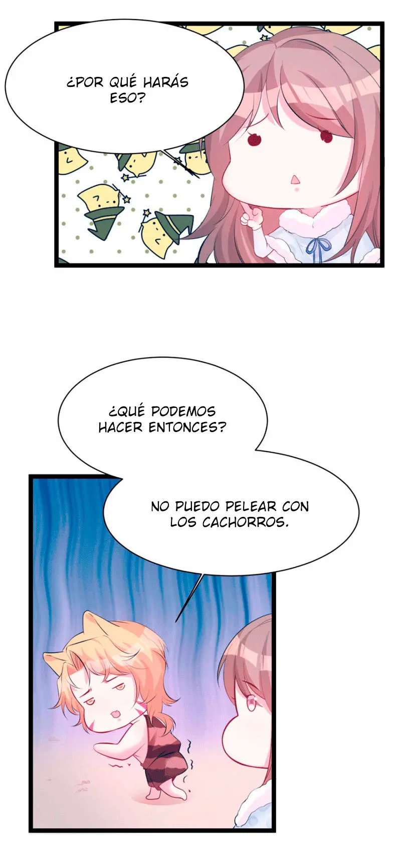 La bella y las bestias (2019) - Capítulo 115 - Página 6 - LectorTMOo
