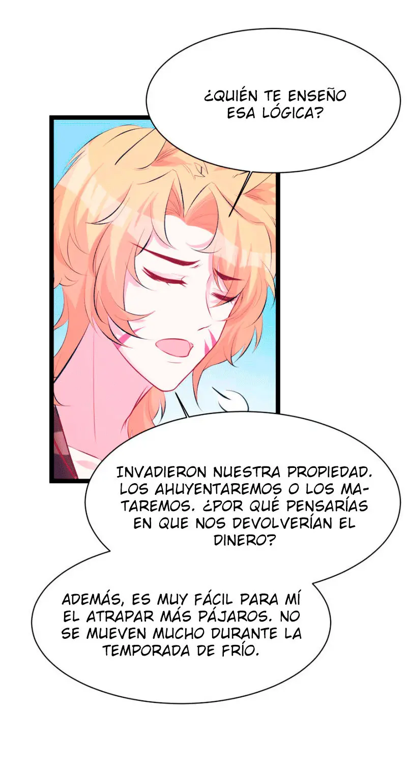 La bella y las bestias (2019) - Capítulo 115 - Página 8 - LectorTMOo