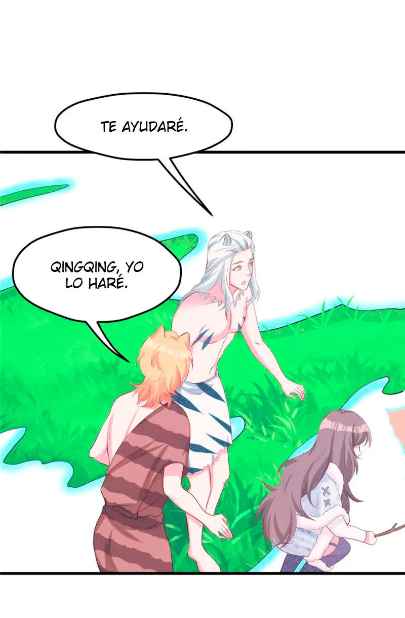 La bella y las bestias (2019) - Capítulo 115 - Página 25 - LectorTMOo