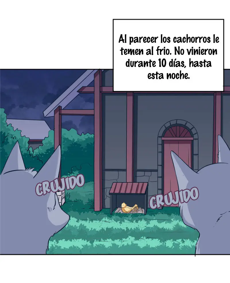 La bella y las bestias (2019) - Capítulo 116 - Página 4 - LectorTMOo