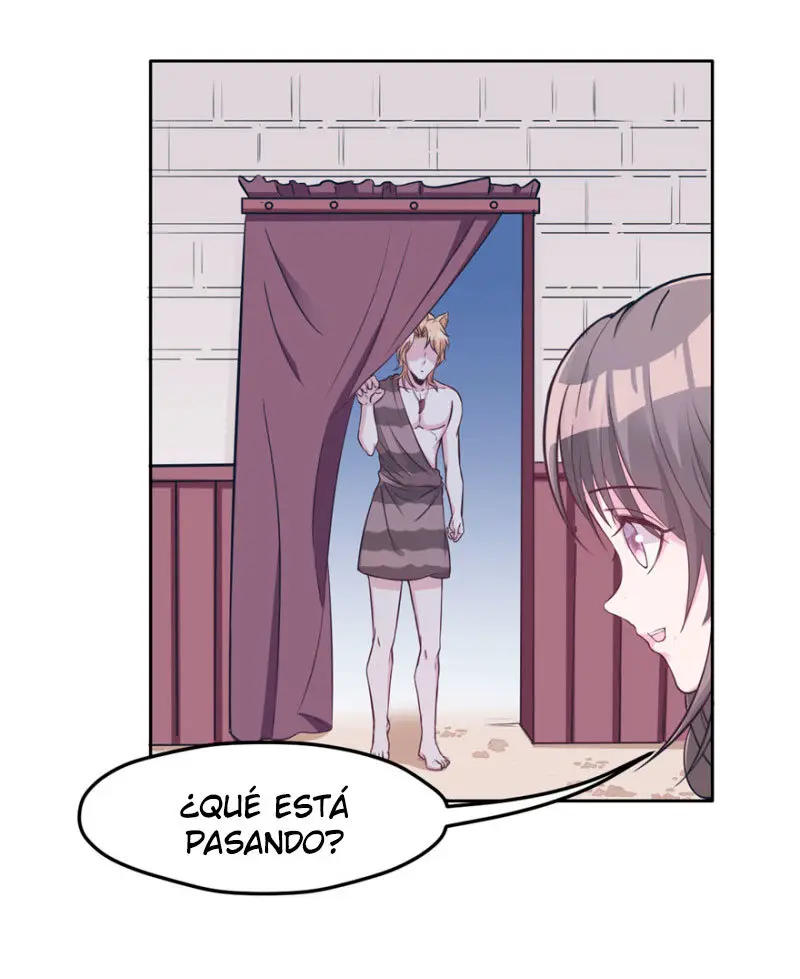 La bella y las bestias (2019) - Capítulo 116 - Página 9 - LectorTMOo