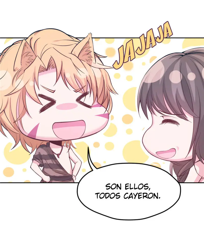 La bella y las bestias (2019) - Capítulo 116 - Página 10 - LectorTMOo