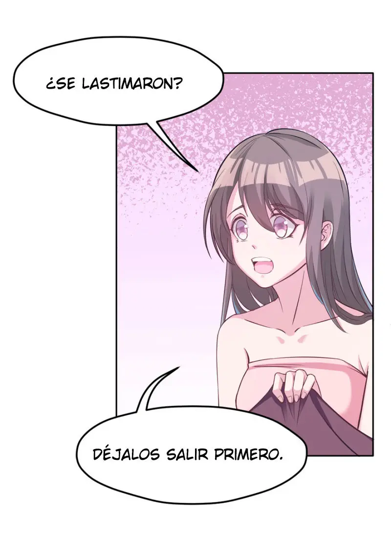La bella y las bestias (2019) - Capítulo 116 - Página 11 - LectorTMOo
