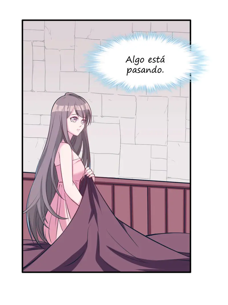 La bella y las bestias (2019) - Capítulo 116 - Página 19 - LectorTMOo