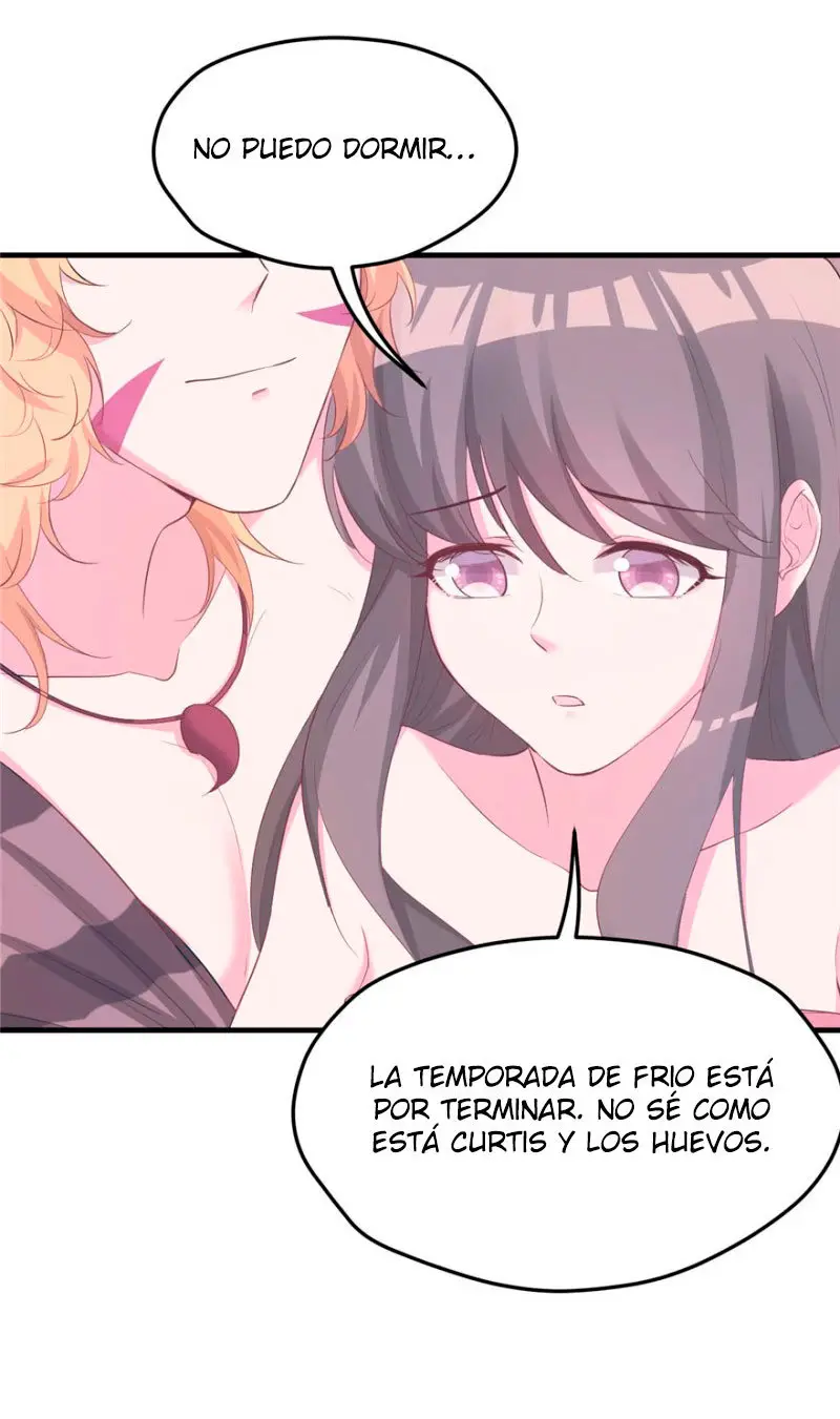 La bella y las bestias (2019) - Capítulo 117 - Página 7 - LectorTMOo