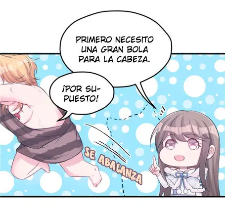 La bella y las bestias (2019) - Capítulo 118 - Página 11 - LectorTMOo