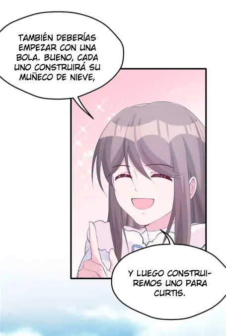 La bella y las bestias (2019) - Capítulo 118 - Página 19 - LectorTMOo