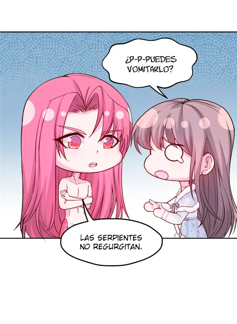 La bella y las bestias (2019) - Capítulo 119 - Página 4 - LectorTMOo