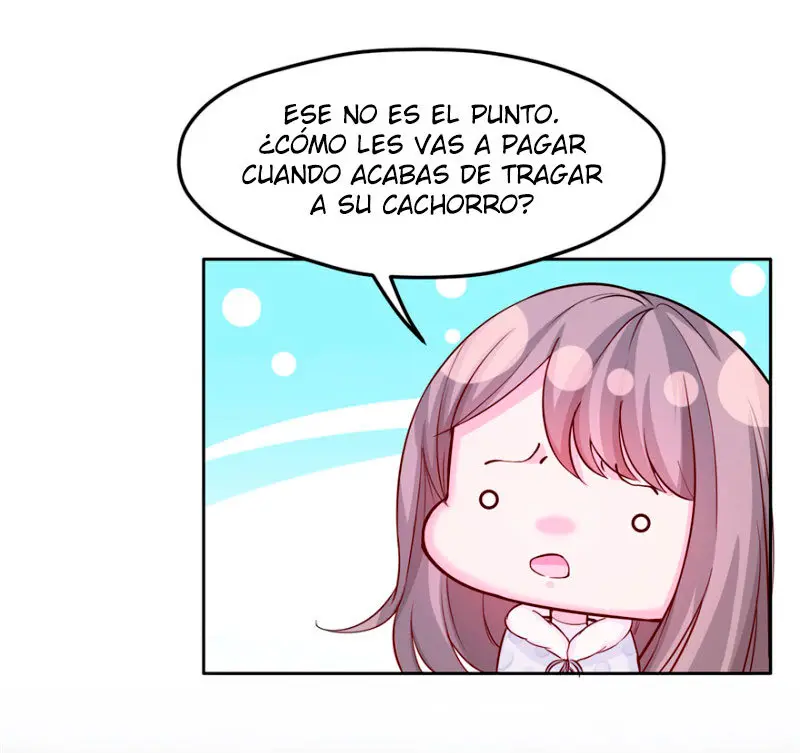 La bella y las bestias (2019) - Capítulo 119 - Página 9 - LectorTMOo