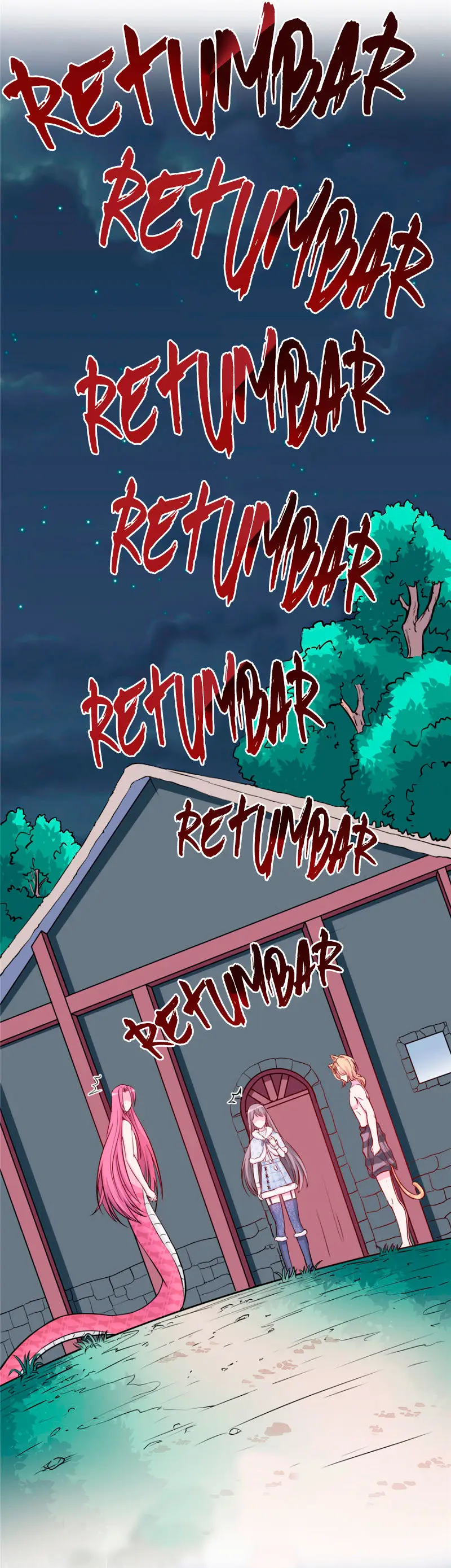 La bella y las bestias (2019) - Capítulo 119 - Página 10 - LectorTMOo