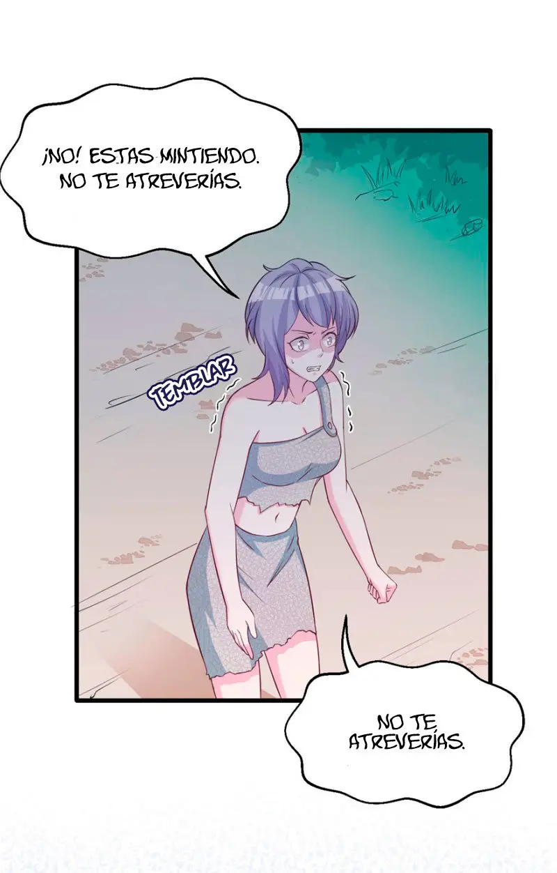 La bella y las bestias (2019) - Capítulo 119 - Página 15 - LectorTMOo