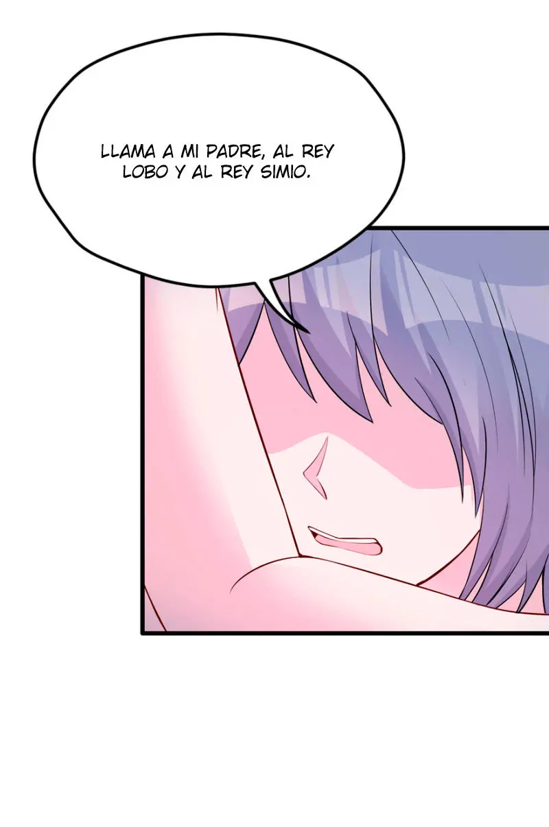 La bella y las bestias (2019) - Capítulo 119 - Página 28 - LectorTMOo