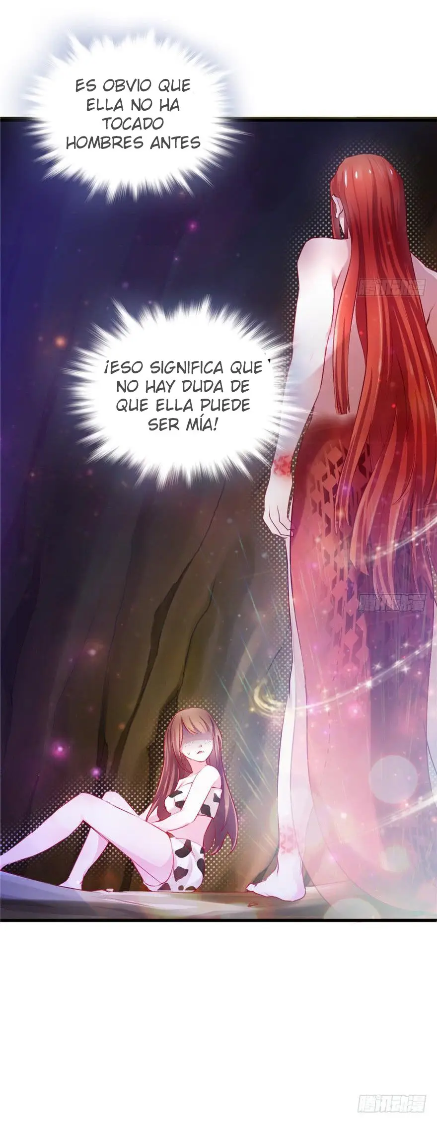 La bella y las bestias (2019) - Capítulo 12 - Página 8 - LectorTMOo