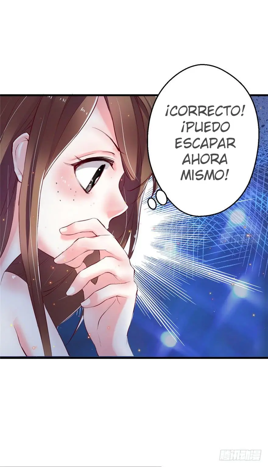 La bella y las bestias (2019) - Capítulo 12 - Página 16 - LectorTMOo