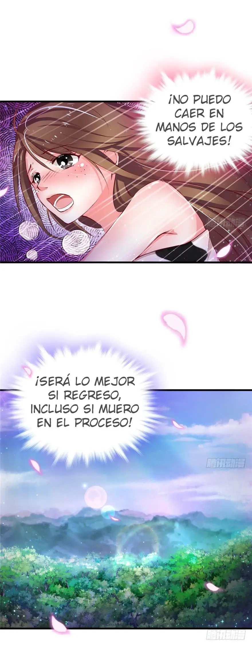 La bella y las bestias (2019) - Capítulo 12 - Página 18 - LectorTMOo