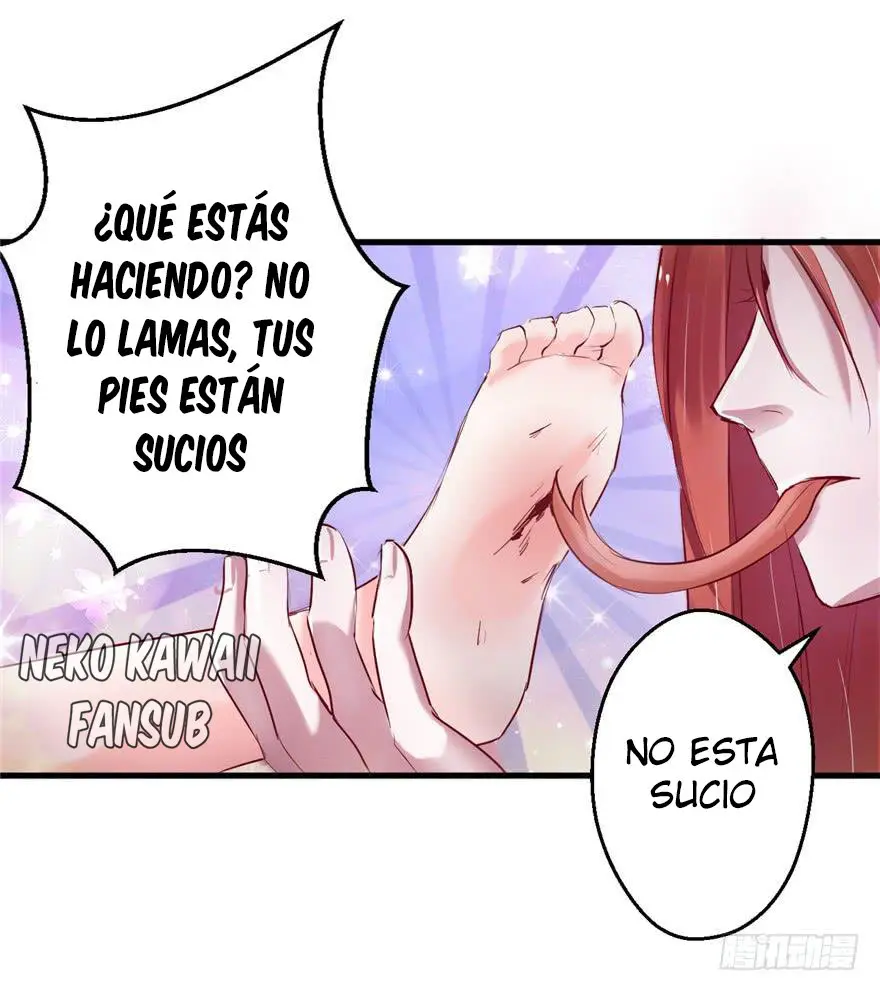 La bella y las bestias (2019) - Capítulo 12 - Página 27 - LectorTMOo