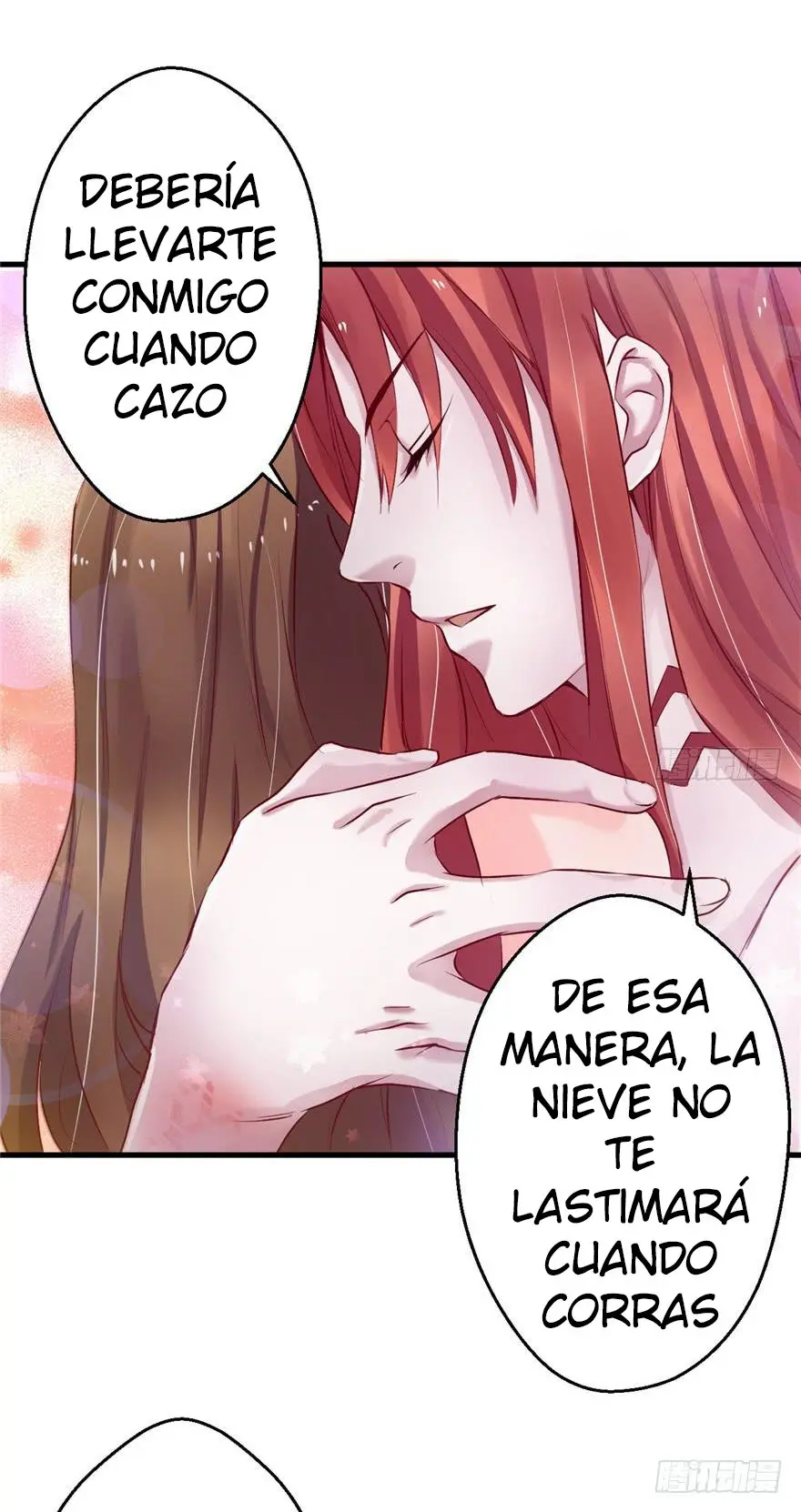 La bella y las bestias (2019) - Capítulo 12 - Página 28 - LectorTMOo