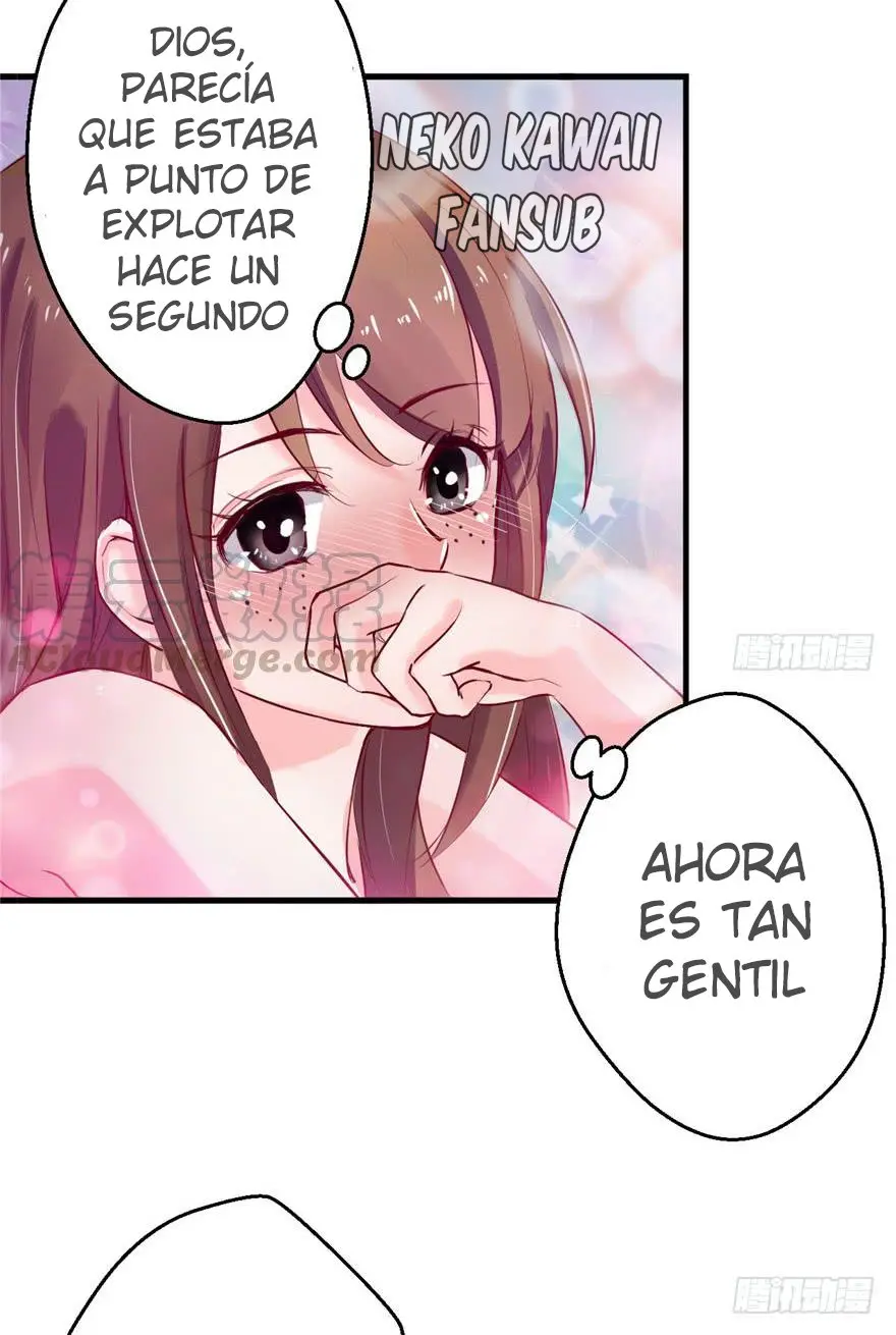 La bella y las bestias (2019) - Capítulo 12 - Página 29 - LectorTMOo