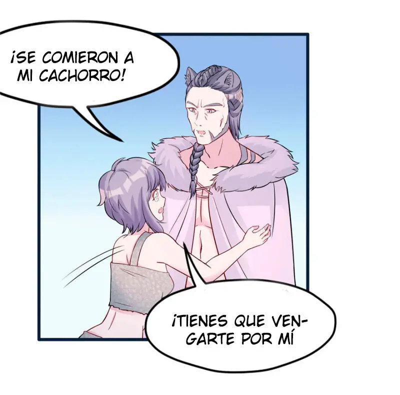 La bella y las bestias (2019) - Capítulo 120 - Página 5 - LectorTMOo