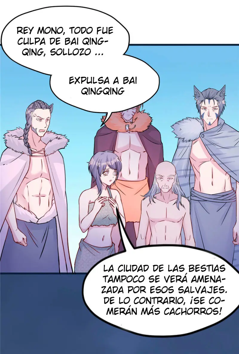 La bella y las bestias (2019) - Capítulo 120 - Página 13 - LectorTMOo