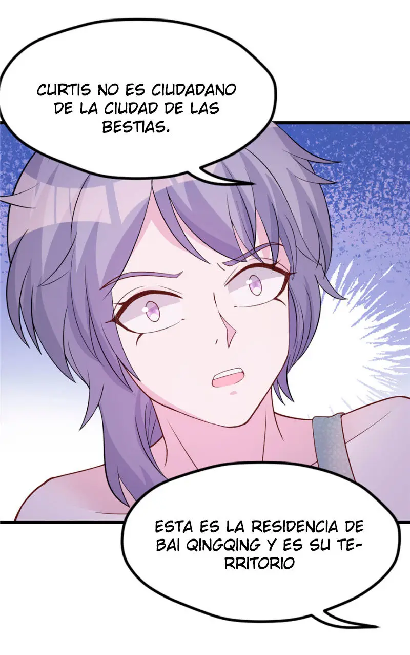 La bella y las bestias (2019) - Capítulo 120 - Página 23 - LectorTMOo