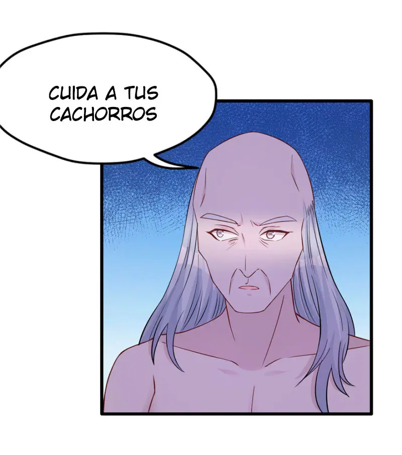 La bella y las bestias (2019) - Capítulo 120 - Página 27 - LectorTMOo