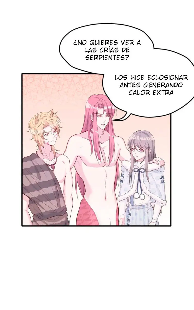 La bella y las bestias (2019) - Capítulo 121 - Página 14 - LectorTMOo