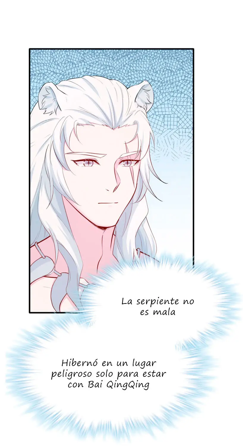 La bella y las bestias (2019) - Capítulo 121 - Página 33 - LectorTMOo