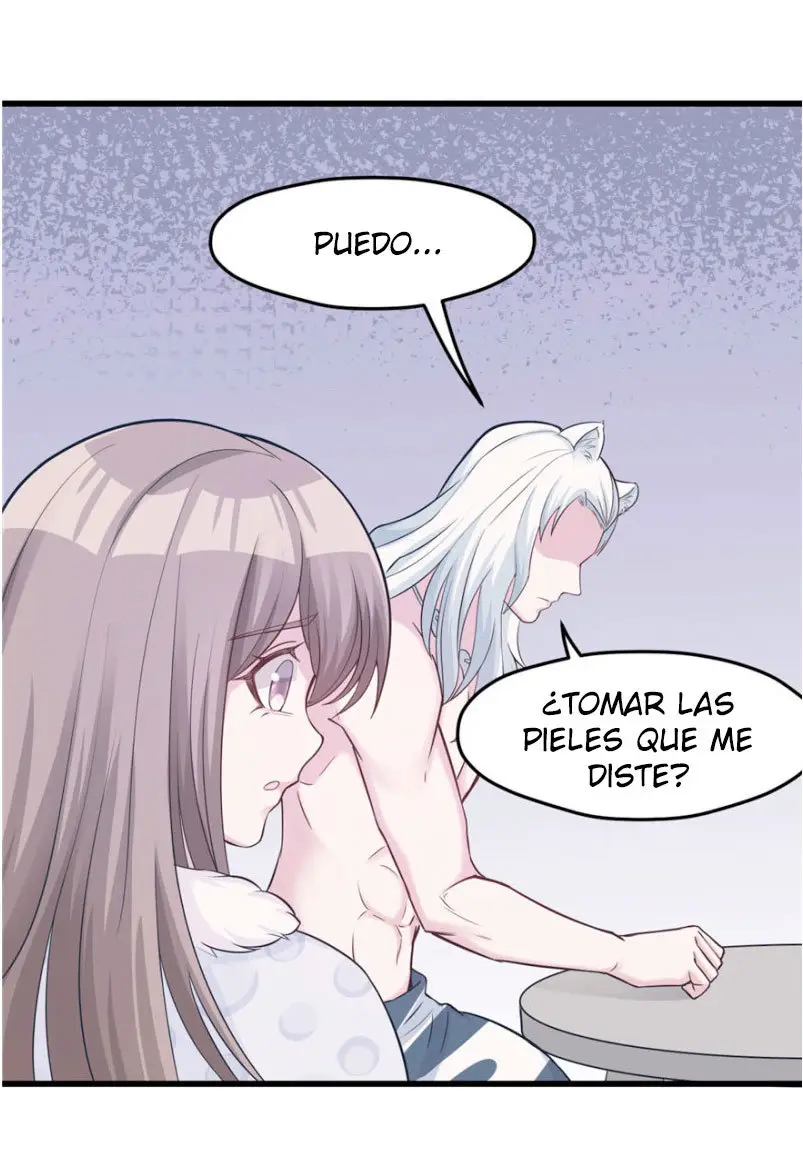 La bella y las bestias (2019) - Capítulo 122 - Página 18 - LectorTMOo