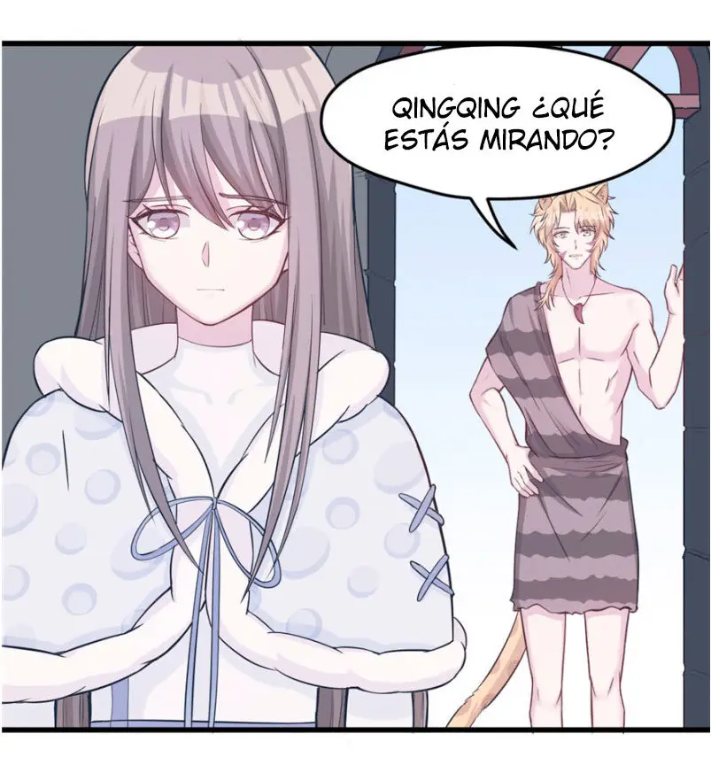 La bella y las bestias (2019) - Capítulo 122 - Página 24 - LectorTMOo