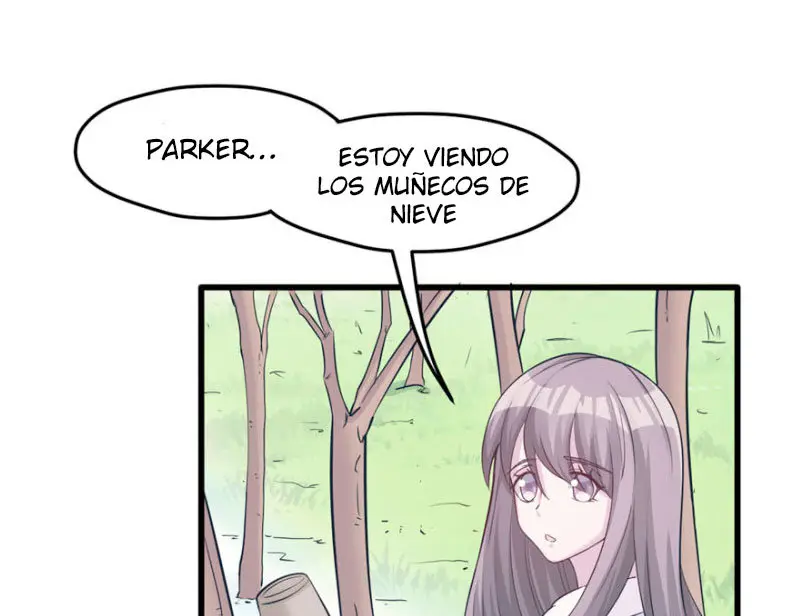 La bella y las bestias (2019) - Capítulo 122 - Página 25 - LectorTMOo