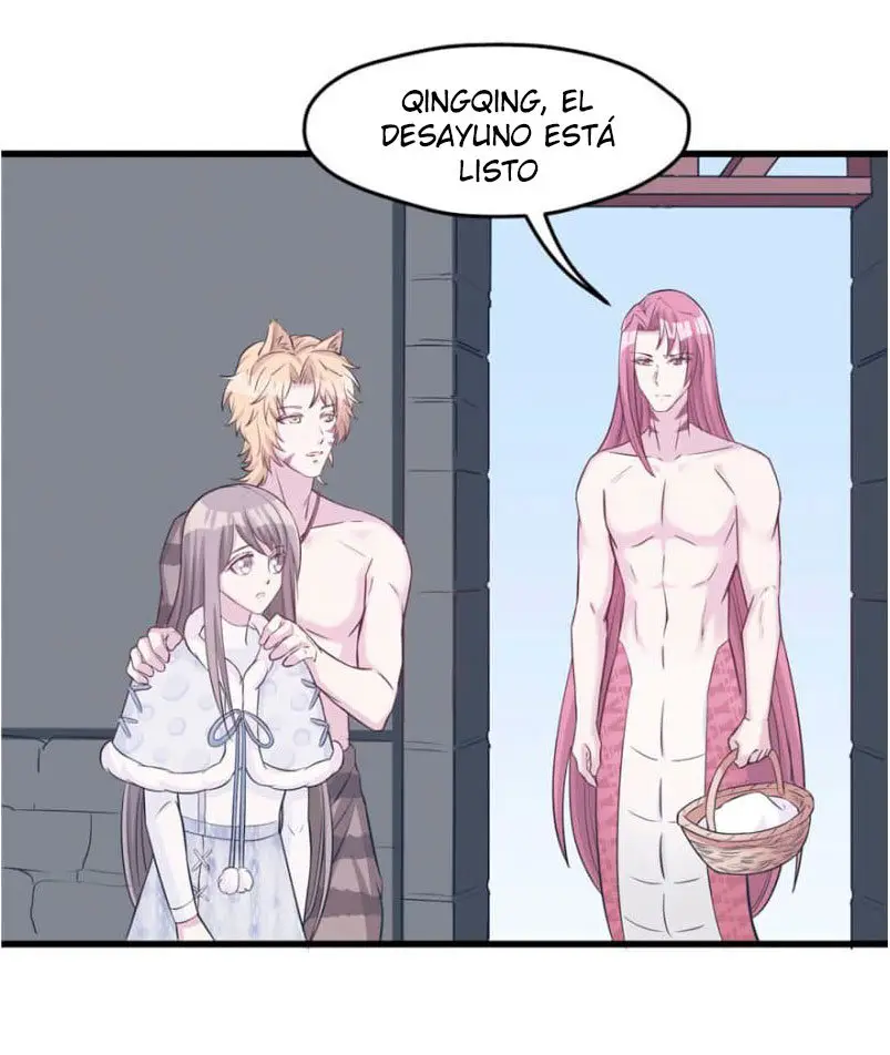 La bella y las bestias (2019) - Capítulo 122 - Página 29 - LectorTMOo