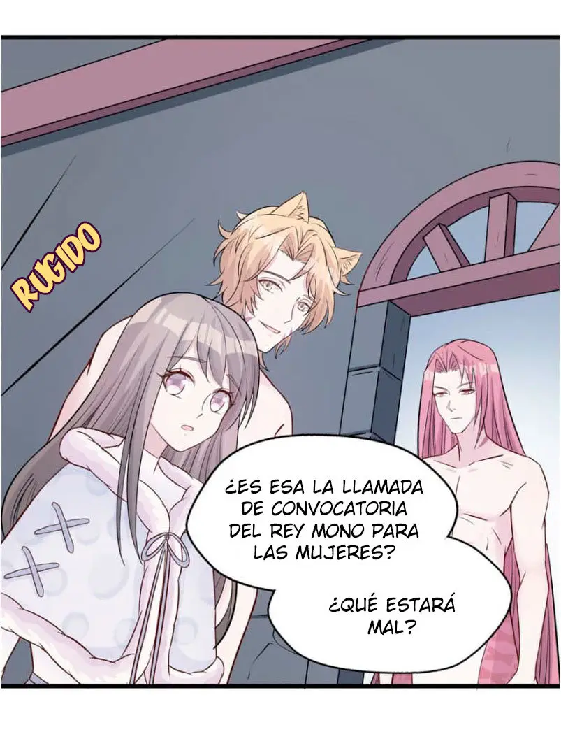 La bella y las bestias (2019) - Capítulo 122 - Página 31 - LectorTMOo
