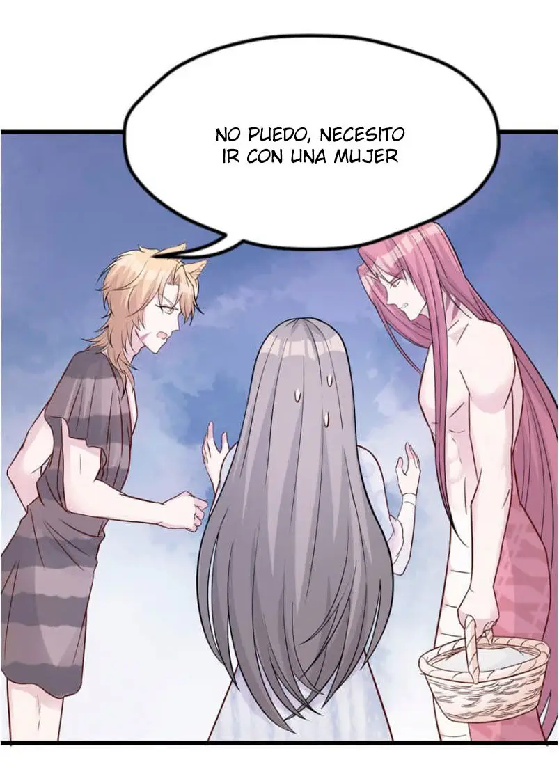 La bella y las bestias (2019) - Capítulo 122 - Página 40 - LectorTMOo