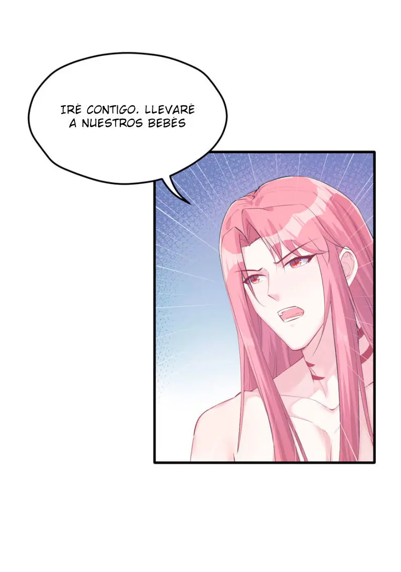 La bella y las bestias (2019) - Capítulo 123 - Página 4 - LectorTMOo