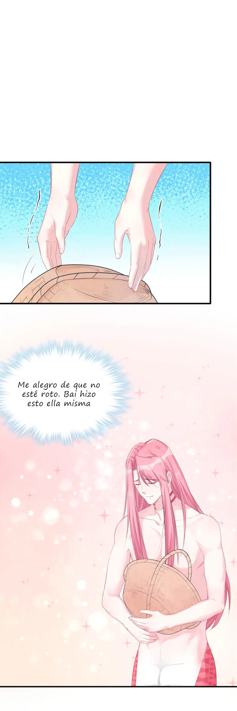 La bella y las bestias (2019) - Capítulo 123 - Página 15 - LectorTMOo