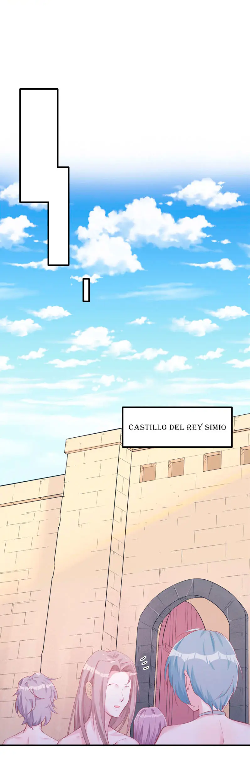 La bella y las bestias (2019) - Capítulo 123 - Página 16 - LectorTMOo