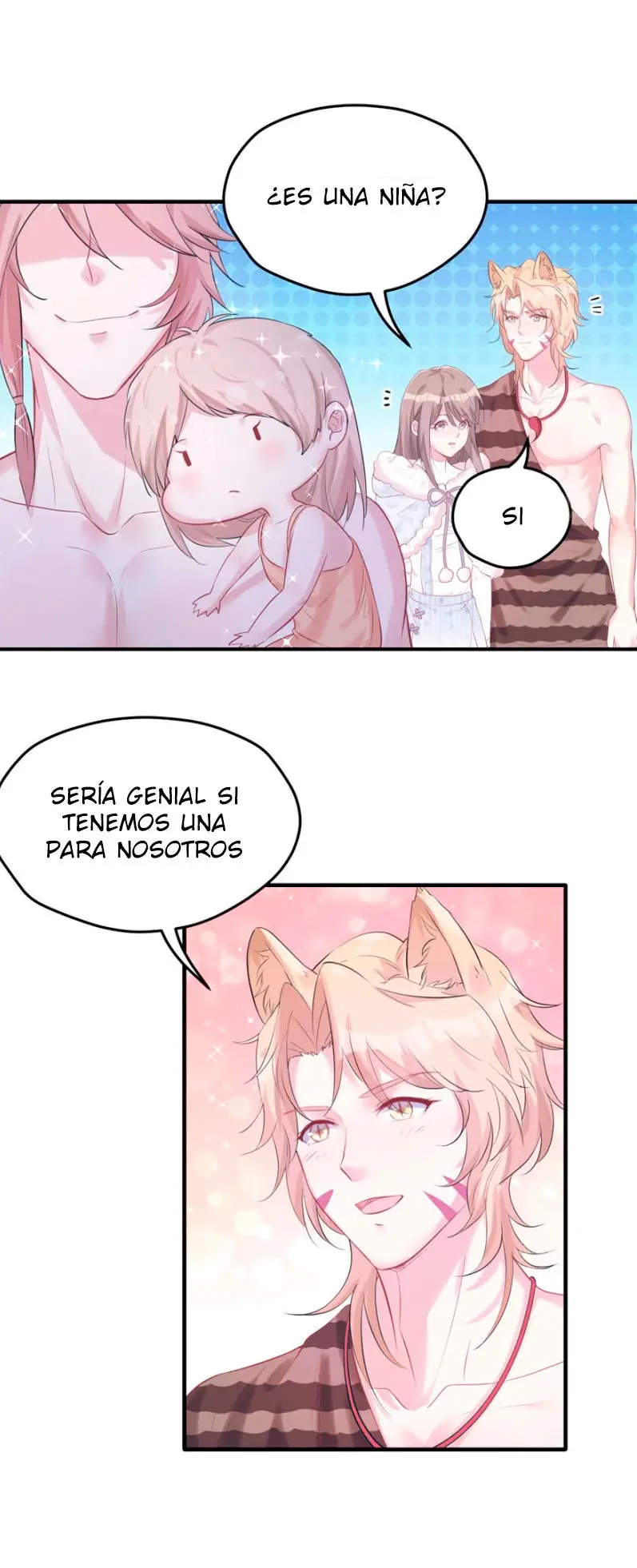 La bella y las bestias (2019) - Capítulo 123 - Página 18 - LectorTMOo