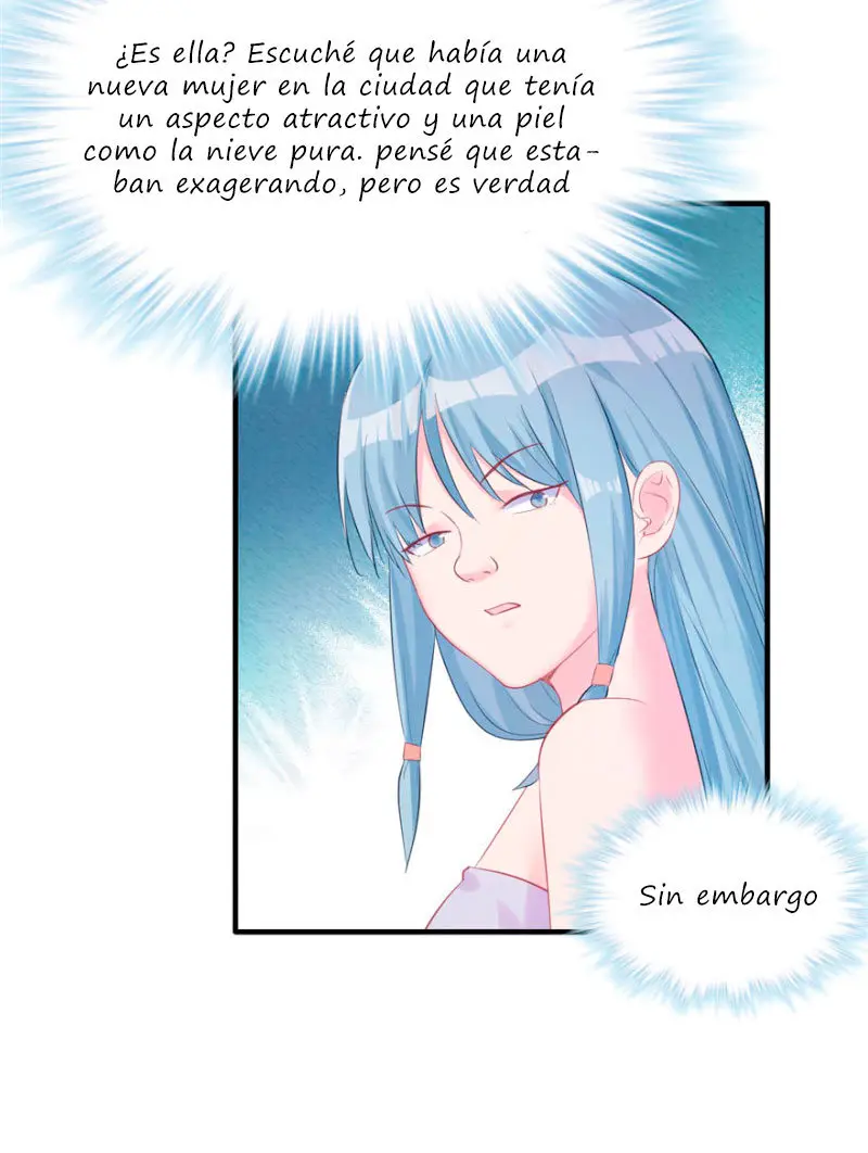La bella y las bestias (2019) - Capítulo 123 - Página 21 - LectorTMOo