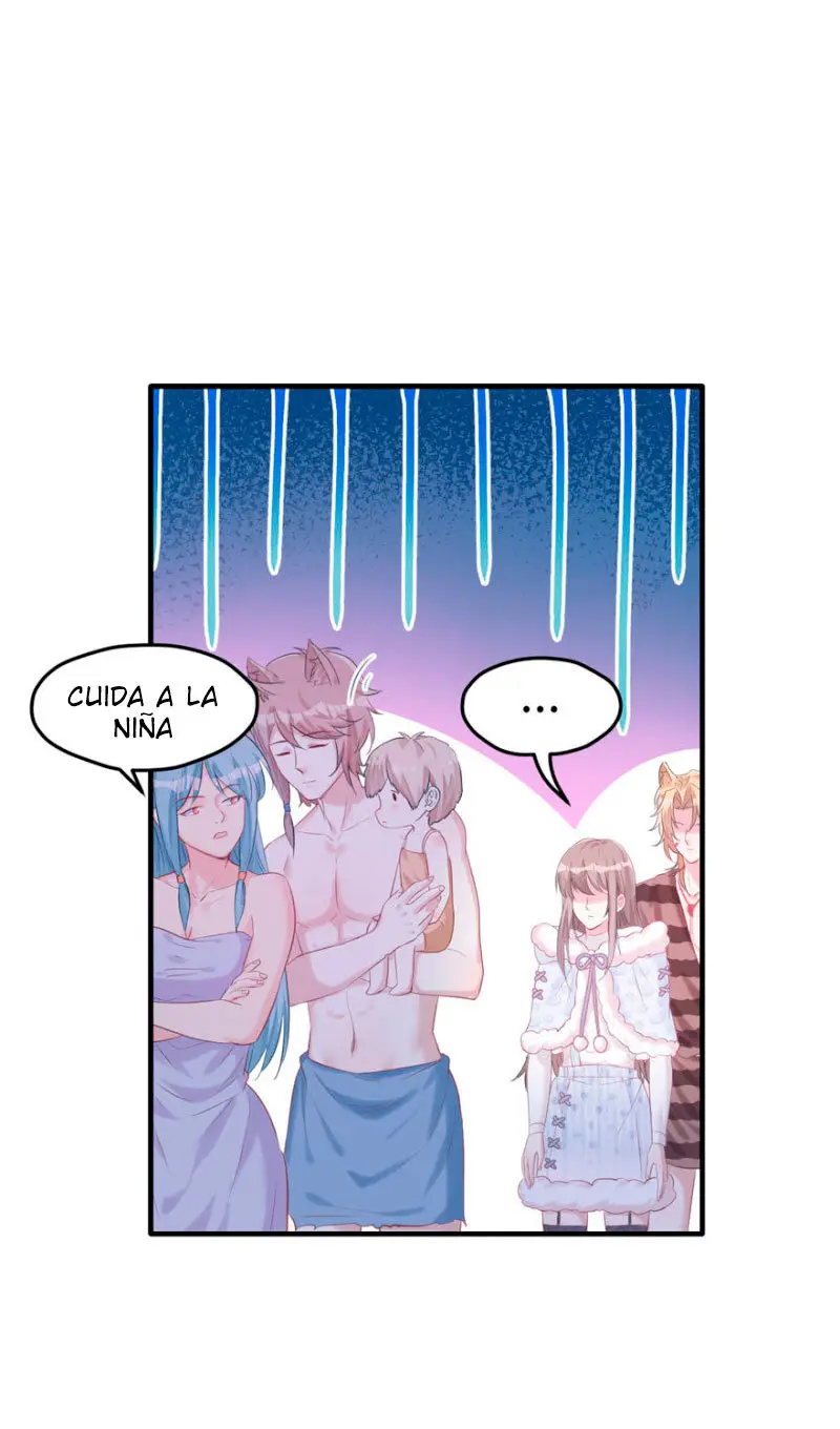 La bella y las bestias (2019) - Capítulo 123 - Página 23 - LectorTMOo