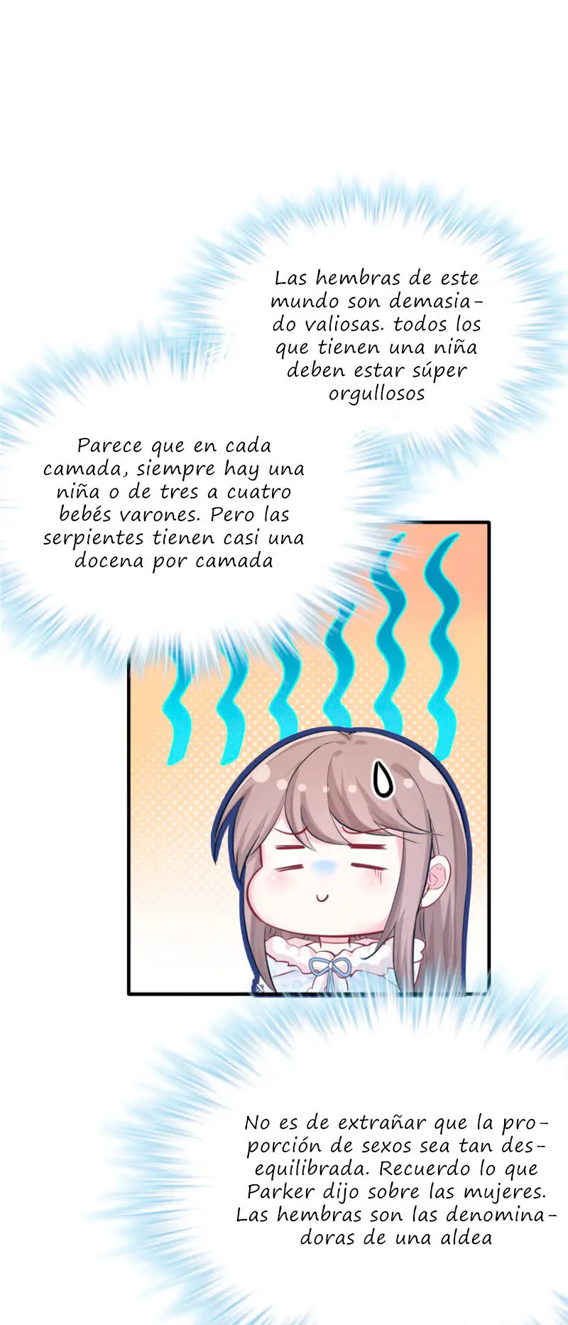 La bella y las bestias (2019) - Capítulo 123 - Página 24 - LectorTMOo